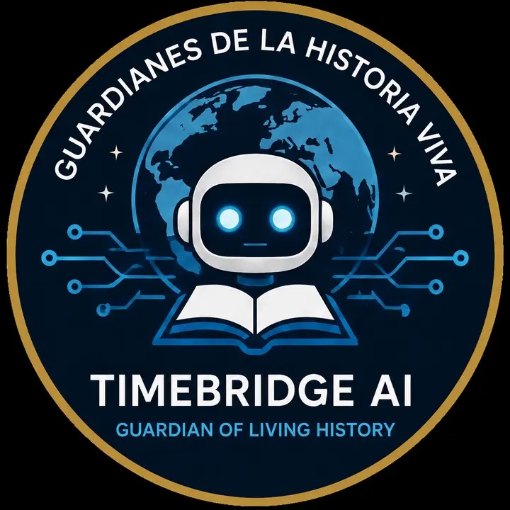 Emblema TimeBridge AI